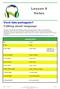 Language Notes. to speak. I speak. Eu falo inglês. I speak English. Languages are written with initial lower case letter. I speak Portuguese.