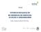 INTERNACIONALIZAÇÃO DE EMPRESAS DE SERVIÇOS: AVANÇOS E APRENDIZADOS