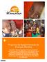 Programa de Apadrinhamento de Crianças Wanalea