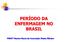 PERÍODO DA ENFERMAGEM NO BRASIL. PROFª Mestre Maria da Conceição Muniz Ribeiro