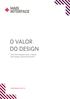 o valor do design Uma breve pesquisa sobre a relação entre design e ganhos financeiros. maisinterface.com.br