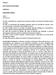 TÍTULO V DOS CONTRATOS EM GERAL CAPÍTULO I DISPOSIÇÕES GERAIS. Seção I Preliminares