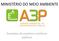 MINISTÉRIO DO MEIO AMBIENTE. Exemplos de projetos e políticas públicas