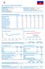 Haiti - Síntese País e Relacionamento Bilateral
