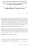 A study of the usage of information in text books from the beginning grades of elementary teaching