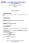 C Sistema destinado à preparação para Concursos Públicos e Aprimoramento Profissional via INTERNET www.concursosecursos.com.br
