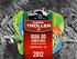 ÍNDICE. Apresentação 03. Programação 04. Contatos da Organização 05. Confederação Brasileira de Automobilismo 06. Informações Úteis 07.