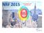 NRF 2015. a 14 janeiro 2015 New York City