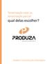 Terceirização total ou terceirização parcial: qual delas escolher? Dialetto Comunicação Estratégica