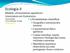 Ecologia II Módulo «Ecossistemas aquáticos» Licenciatura em Ecoturismo Manuela Abelho Sector de Biologia e Ecologia abelho@esac.pt