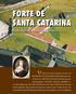 FORTE DE SANTA CATARINA