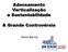 Adensamento Verticalização e Sustentabilidade A Grande Controvérsia