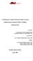 Criminalização e Situação Prisional de Índios no Brasil. (Edital Projeto de Pesquisa ESMPU nº19/2006) Relatório Final