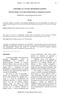 Interbio v.2 n.1 2008 - ISSN 1981-3775 A HISTÉRICA E A OUTRA: HOMOSSEXUALISMO? THE HYSTERICS AND THE OTHER WOMAN: HOMOSEXUALISM?