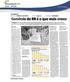 FECOMÉRCIO VEÍCULO: TRIBUNA DO NORTE DATA: 14.02.14 EDITORIA: ECONOMIA