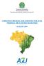 CONDUTAS VEDADAS AOS AGENTES PÚBLICOS FEDERAIS EM ELEIÇÕES MUNICIPAIS