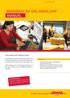 BEMVINDO AO DHL EMAILSHIP MANUAL