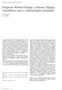 Diagnosis Related Groups e Disease Staging: importância para a administração hospitalar