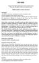 DEZ ANOS. Esquema de adoração eucarística para o dia 20 de Agosto de 2011 Texto base: DIECI ANNI, in UCBS de 15 de Agosto de 1924