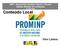 ANP - Seminários Jurídico-Fiscal e Técnico Sétima Rodada de Licitações 16/05/2005. Conteúdo Local. Vitor Lisboa