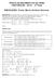 PROVA DE MATEMÁTICA DA UFBA VESTIBULAR 2010 2 a Fase. RESOLUÇÃO: Profa. Maria Antônia Gouveia.