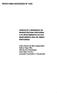 TEXTO PARA DISCUSSÃO N o 1423