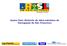Ações Para Melhoria da Infra-estrutura de Navegação do São Francisco. FUNDESPA Fundação de Estudos e Pesquisas Aquáticas
