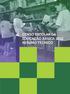 CENSO ESCOLAR DA EDUCAÇÃO BÁSICA 2012 RESUMO TÉCNICO