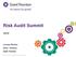 Risk Audit Summit 28/04. Luciano Bordon Sócio - Advisory Grant Thornton. 2015 Grant Thornton International Ltd. All rights reserved.