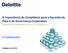 A Importância do Compliance para a Garantia da Ética e da Governança Corporativa Seminário de Controles Internos e Compliance