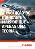 A EVOLUÇÃO DO GUINDASTE - MAIS DO QUE APENAS UMA TEORIA