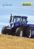 NEW HOLLAND T7 T7 SPS