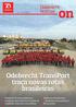 Odebrecht TransPort traça novas rotas brasileiras