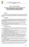 PREFEITURA MUNICIPAL DE PORTO ALEGRE - PMPA Secretaria Municipal de Obras e Viação-SMOV DPP/EPO/SMOV ANEXO XII - TERMO DE REFERÊNCIA