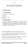 ANEXO. Anexo às Demonstrações Financeiras Individuais Para o exercício findo em 31 de Dezembro de 2014