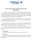 Manual de Geração da ECF Escrituração Contábil e Fiscal IRPJ/JR Phoenix