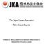The Japan Karate Association. Nihon Karate Kyokai TORNEIOS - REGULAMENTOS E REGRAS DIRECIONADO À DIRIGENTES OFICIAIS E JUÍZES