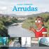 Organização: Grupo de Educação Ambiental - GEA-Arrudas. Subcomitê da Bacia Hidrográfica do Ribeirão Arrudas