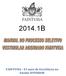 FAINTVISA - 43 anos de Excelência no Ensino SUPERIOR