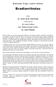 Batendo Papo sobre Holter. Bradiarritmias. Editor. Dr. José Luiz B. Cassiolato. Colaboradores