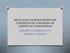 REGULAÇÃO DA PUBLICIDADE NOS CONTRATOS DE CONCESSÃO DE CRÉDITO AO CONSUMIDOR ADALBERTO PASQUALOTTO BRASÍLIA, 23/5/2013