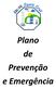 Plano de Prevenção e Emergência