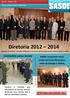 Diretoria 2012 2014 Membros da Diretoria, Conselhos Deliberativo e Fiscal são apresentados durante noite de Queijos e Vinhos