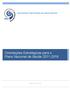 ASSOCIAÇÃO PORTUGUESA DE AUDIOLOGISTAS. Orientações Estratégicas para o Plano Nacional de Saúde 2011-2016