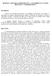 RESPOSTA A RECURSO ADMINISTRATIVO CONCORRÊNCIA N.º 07/2014 PROCESSO N.º 23368.000296.2014-17