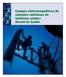 Campos eletromagnéticos de estações radiobase de telefonia celular/ Dossiê de Saúde