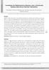 Correlação do Papilomavírus Humano com o Carcinoma Epidermoide Bucal: Revisão Sistemática