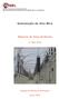 ISEL. Subestação de Alto Mira. Relatório de Visita de Estudo. 27 Maio 2005. Secção de Sistemas de Energia