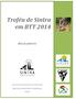 Troféu de Sintra em BTT 2014 REGULAMENTO