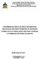 Universidade Federal de Santa Catarina Centro de Ciências Físicas e Matemáticas Departamento de Química Curso de Graduação em Química Bacharelado